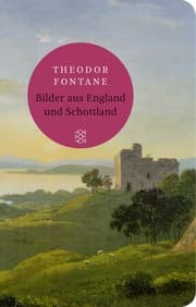 Cover von Bilder aus England und Schottland