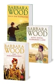 Cover von Starke Frauen, weites Land