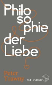 Cover von Philosophie der Liebe
