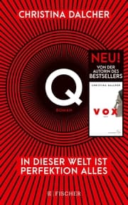 Cover von Q