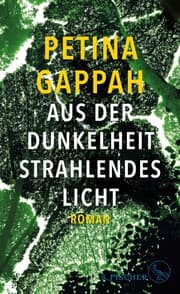 Cover von Aus der Dunkelheit strahlendes Licht