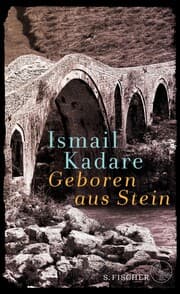 Cover von Geboren aus Stein