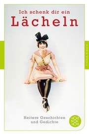 Cover von Ich schenk dir ein Lächeln