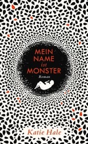 Cover von Mein Name ist Monster