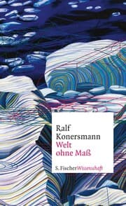 Cover von Welt ohne Maß