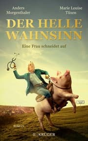 Cover von Der Helle Wahnsinn