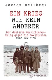 Cover von Ein Krieg wie kein anderer