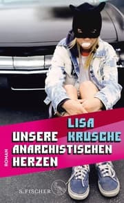 Cover von Unsere anarchistischen Herzen
