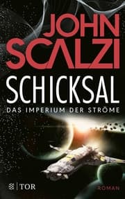Cover von Schicksal - Das Imperium der Ströme 3