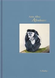 Cover von Affentheater