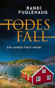 Cover von Todesfall