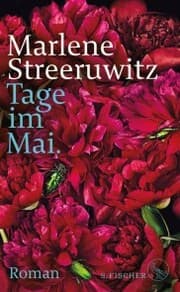 Cover von Tage im Mai.