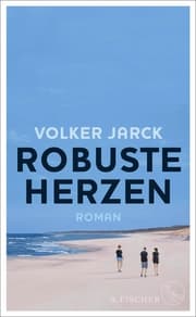 Cover von Robuste Herzen