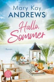 Cover von Hallo, Sommer