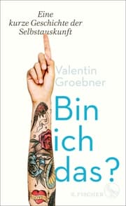 Cover von Bin ich das?