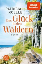 Cover von Das Glück in den Wäldern