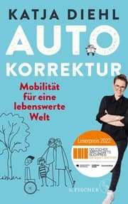 Cover von Autokorrektur - Mobilität für eine lebenswerte Welt
