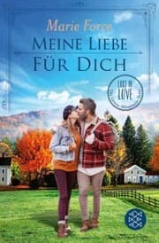 Cover von Meine Liebe für dich