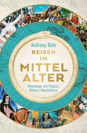 Cover von Reisen im Mittelalter