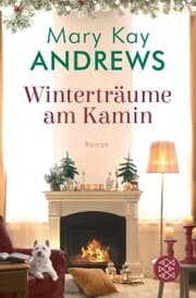 Cover von Winterträume am Kamin