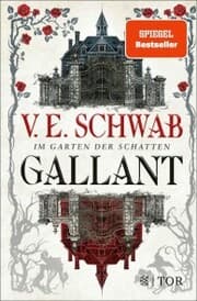 Cover von Gallant