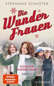 Cover von Die Wunderfrauen