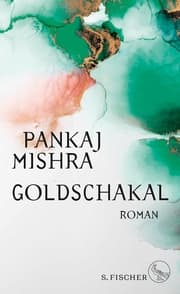 Cover von Goldschakal
