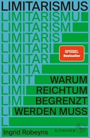 Cover von Limitarismus