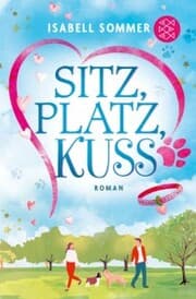 Cover von Sitz, Platz, Kuss