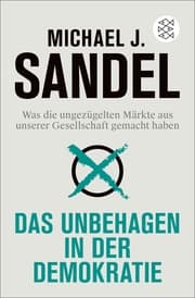 Cover von Das Unbehagen in der Demokratie