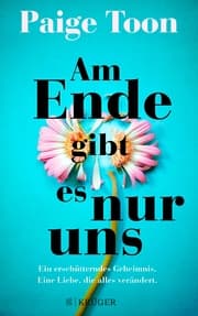 Cover von Am Ende gibt es nur uns