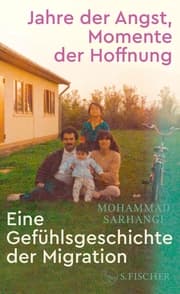 Cover von Jahre der Angst, Momente der Hoffnung