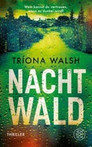 Cover von Nachtwald