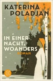 Cover von In einer Nacht, woanders