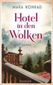Cover von Hotel in den Wolken