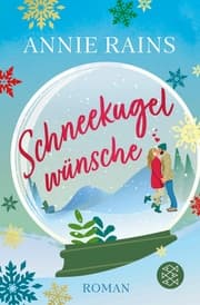 Cover von Schneekugelwünsche