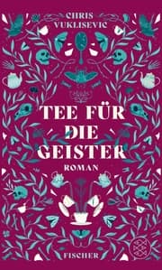 Cover von Tee für die Geister