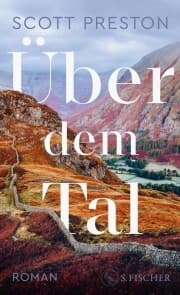 Cover von Über dem Tal