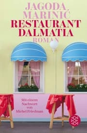 Cover von Restaurant Dalmatia