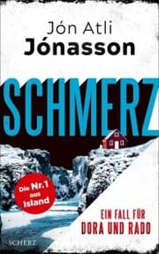 Cover von Schmerz