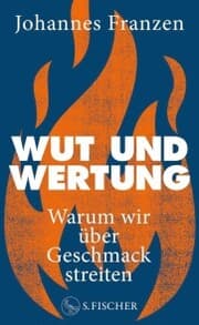 Cover von Wut und Wertung