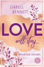 Cover von Love will stay