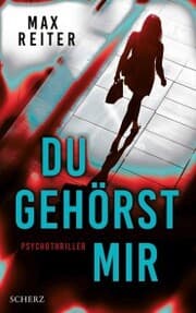 Cover von Du gehörst mir
