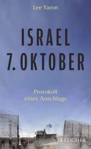 Cover von Israel, 7. Oktober