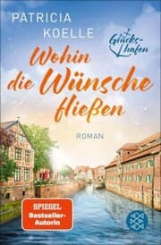 Cover von Wohin die Wünsche fließen