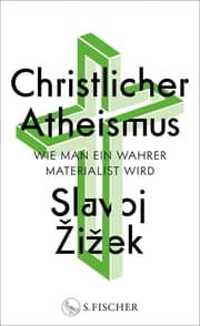 Cover von Christlicher Atheismus