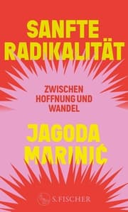Cover von Sanfte Radikalität