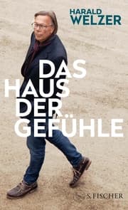 Cover von Das Haus der Gefühle