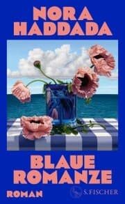 Cover von Blaue Romanze