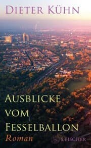 Cover von Ausblicke vom Fesselballon